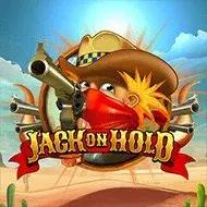 Jack on Hold игра