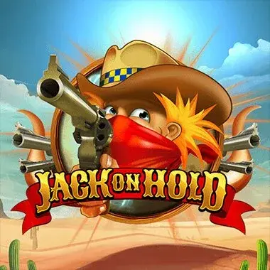 Jack on Hold logo