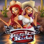 Jack's Ride игра