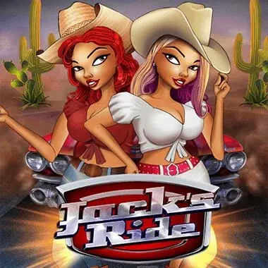 Jack's Ride logo