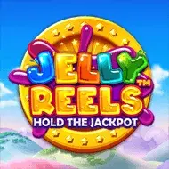 Jelly Reels игра