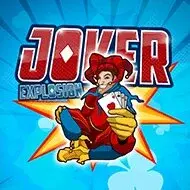 Joker Explosion игра