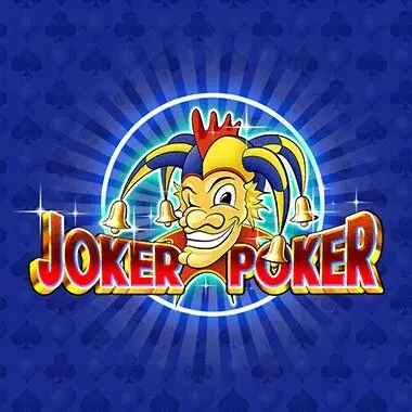 Joker Poker logo