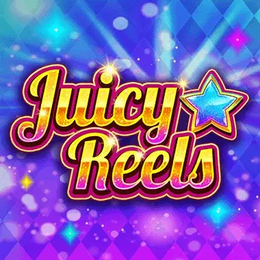 Juicy Reels logo