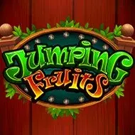 Jumping Fruits игра