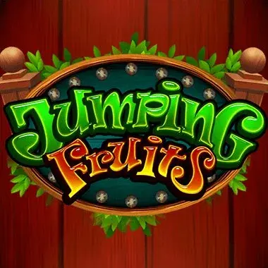 Jumping Fruits logo