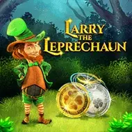 Larry the Leprechaun игра
