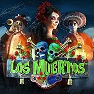 Los Muertos игра