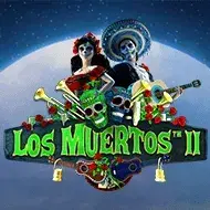 Los Muertos 2 игра