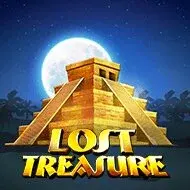 Lost Treasure игра