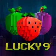 Lucky 9 игра