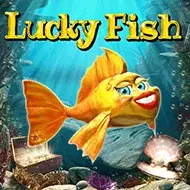 Lucky Fish игра
