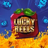 Lucky Reels игра