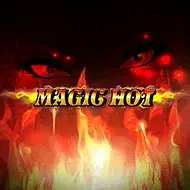 Magic Hot игра