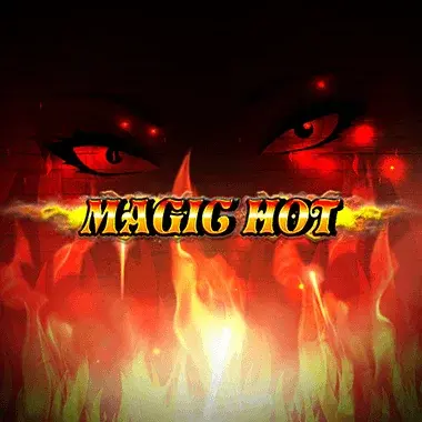 Magic Hot logo