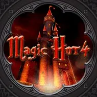 Magic Hot 4 игра