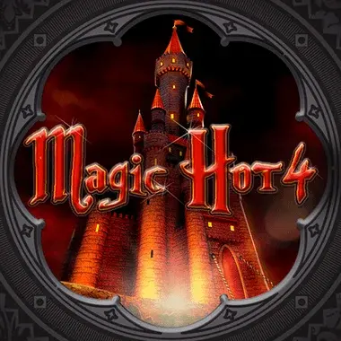 Magic Hot 4 logo