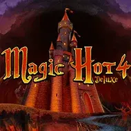 Magic Hot 4 Deluxe игра