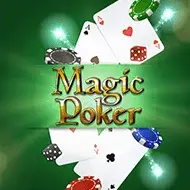 Magic Poker игра