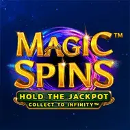 Magic Spins игра