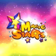 Magic Stars игра