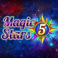 Magic Stars 5 игра