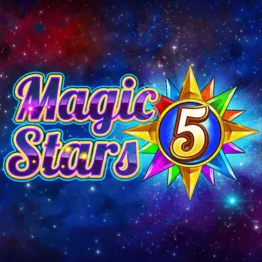 Magic Stars 5 logo