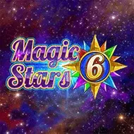 Magic Stars 6 игра