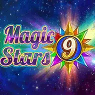 Magic Stars 9 игра