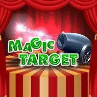 Magic Target игра