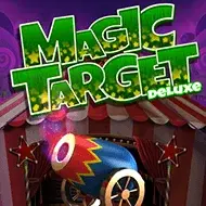 Magic Target Deluxe игра