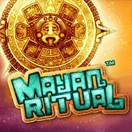 Mayan Ritual игра