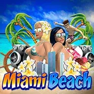 Miami Beach игра