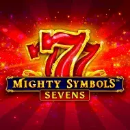 Mighty Symbols: Sevens игра