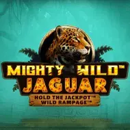 Mighty Wild: Jaguar игра
