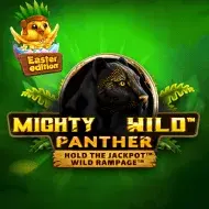 Mighty Wild: Panther Easter игра