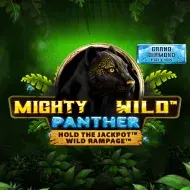 Mighty Wild: Panther Grand Diamond Edition игра
