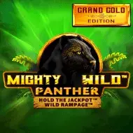 Mighty Wild: Panther Grand Gold Edition игра