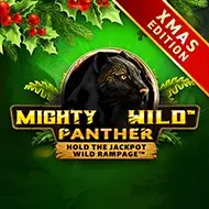 Mighty Wild: Panther Xmas игра