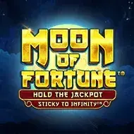 Moon of Fortune игра