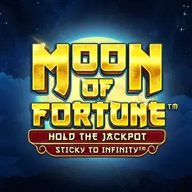 Moon of Fortune logo
