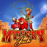 Mystery Jack игра