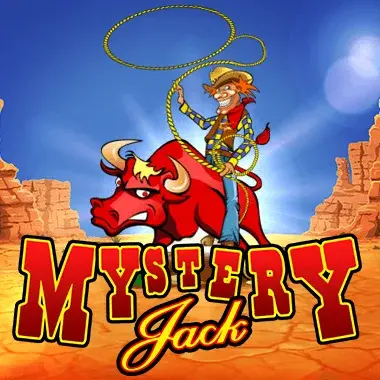 Mystery Jack logo