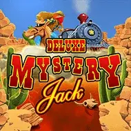 Mystery Jack Deluxe игра
