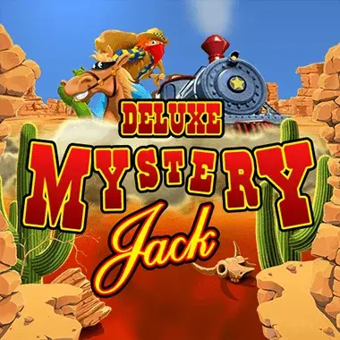 Mystery Jack Deluxe logo