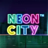 Neon City игра