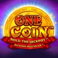 One Coin игра
