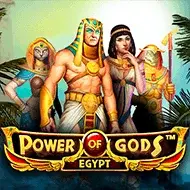 Power of Gods: Egypt игра