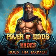 Power of Gods: Hades игра