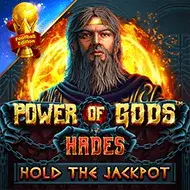 Power of Gods: Hades Football Edition игра